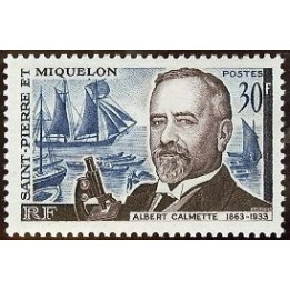 Saint-Pierre et Miquelon - 0368