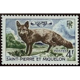 Saint-Pierre et Miquelon - 0373