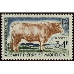 Saint-Pierre et Miquelon - 0375