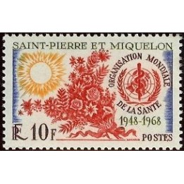 Saint-Pierre et Miquelon - 0379
