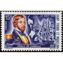 Saint-Pierre et Miquelon - 0382