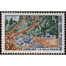 Saint-Pierre et Miquelon - 0385