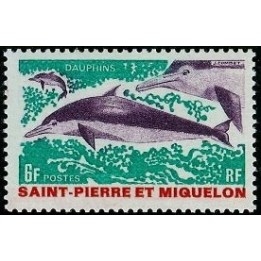 Saint-Pierre et Miquelon - 0394