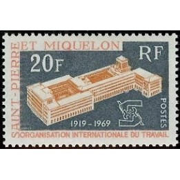 Saint-Pierre et Miquelon - 0398
