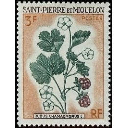 Saint-Pierre et Miquelon - 0401