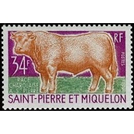 Saint-Pierre et Miquelon - 0409