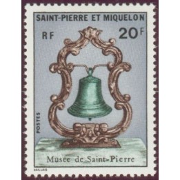 Saint-Pierre et Miquelon - 0417