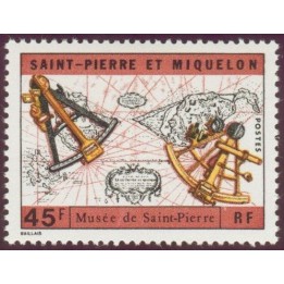 Saint-Pierre et Miquelon - 0418