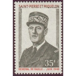 Saint-Pierre et Miquelon - 0419