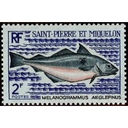 Saint-Pierre et Miquelon - 0421