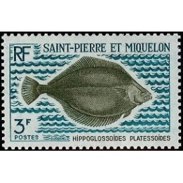 Saint-Pierre et Miquelon - 0422