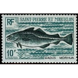 Saint-Pierre et Miquelon - 0424