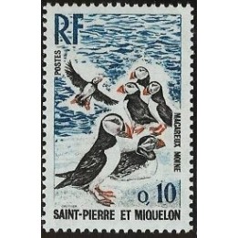 Saint-Pierre et Miquelon - 0426
