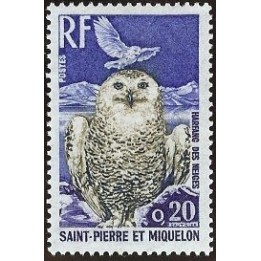 Saint-Pierre et Miquelon - 0427