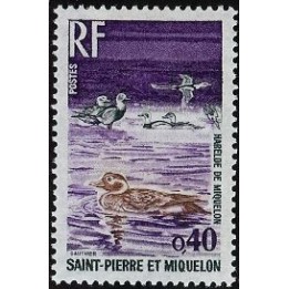 Saint-Pierre et Miquelon - 0428