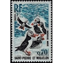 Saint-Pierre et Miquelon - 0429