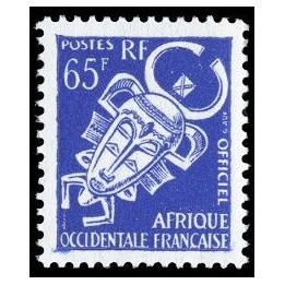AOF - Service 10
