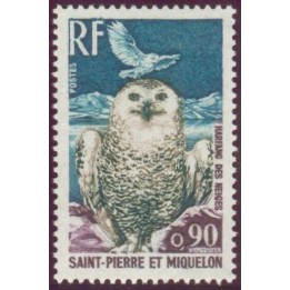 Saint-Pierre et Miquelon - 0430