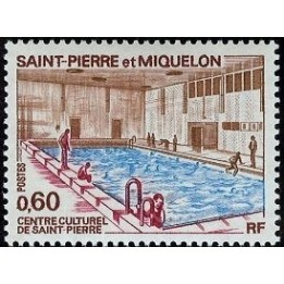 Saint-Pierre et Miquelon - 0431