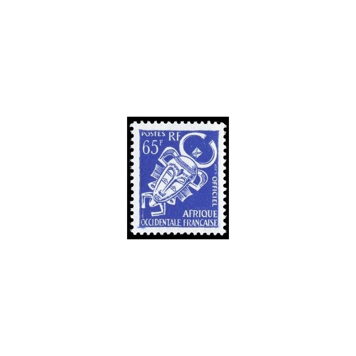AOF - Service 10