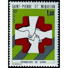 Saint-Pierre et Miquelon - 0436