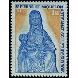 Saint-Pierre et Miquelon - 0444