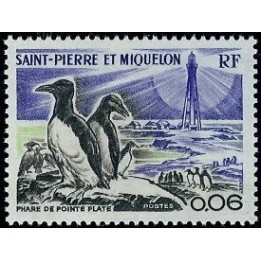 Saint-Pierre et Miquelon - 0445