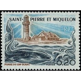 Saint-Pierre et Miquelon - 0447