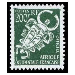 AOF - Service 12