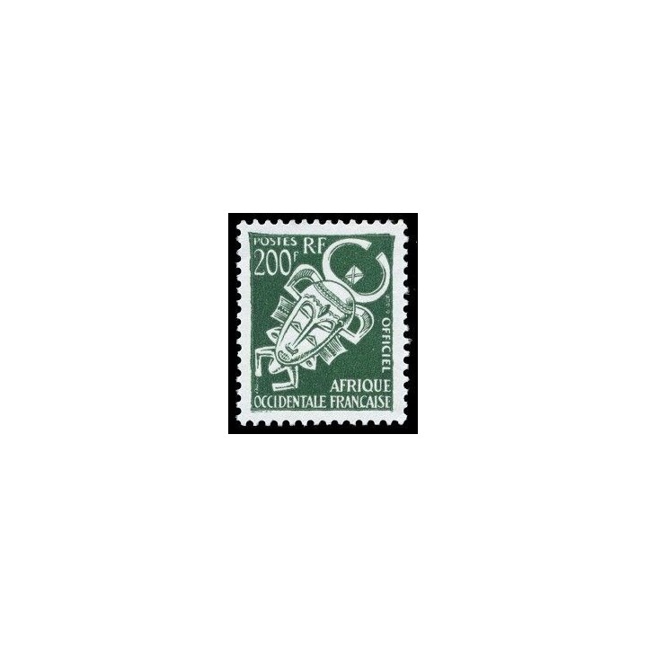 AOF - Service 12