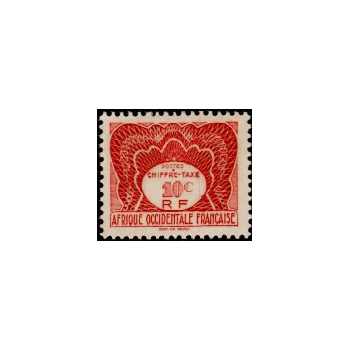 AOF - Taxe 01