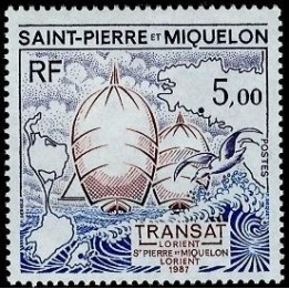 Saint-Pierre et Miquelon - 0477