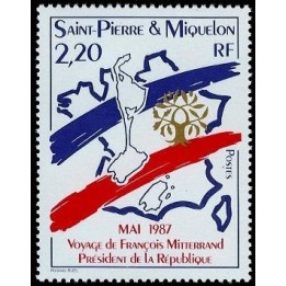Saint-Pierre et Miquelon - 0478