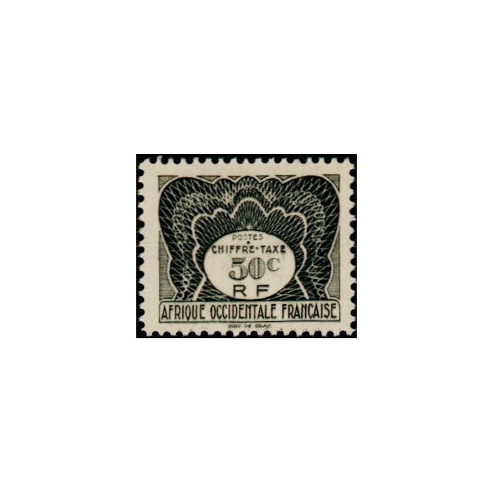 AOF - Taxe 03