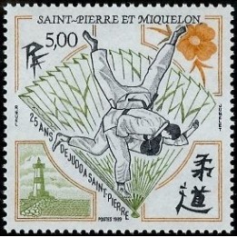 Saint-Pierre et Miquelon - 0498