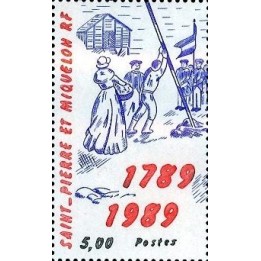 Saint-Pierre et Miquelon - 0506