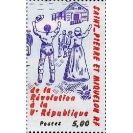 Saint-Pierre et Miquelon - 0507