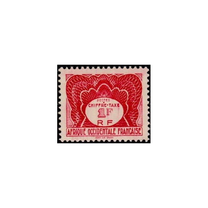 AOF - Taxe 04