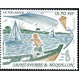 Saint-Pierre et Miquelon - 0509