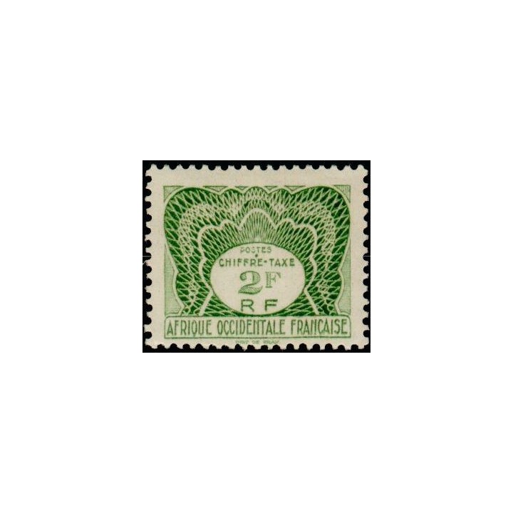 AOF - Taxe 05