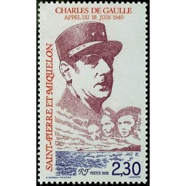Saint-Pierre et Miquelon - 0521