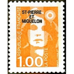 Saint-Pierre et Miquelon - 0523