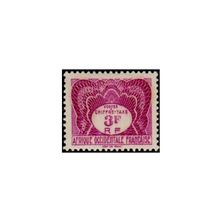 AOF - Taxe 06