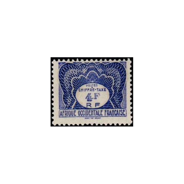 AOF - Taxe 07