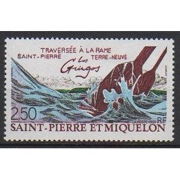 Saint-Pierre et Miquelon - 0546b
