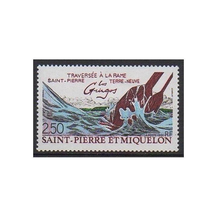Saint-Pierre et Miquelon - 0546b