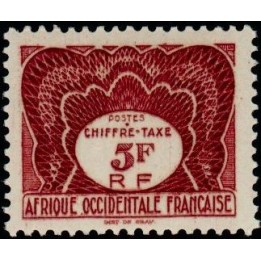 AOF - Taxe 08