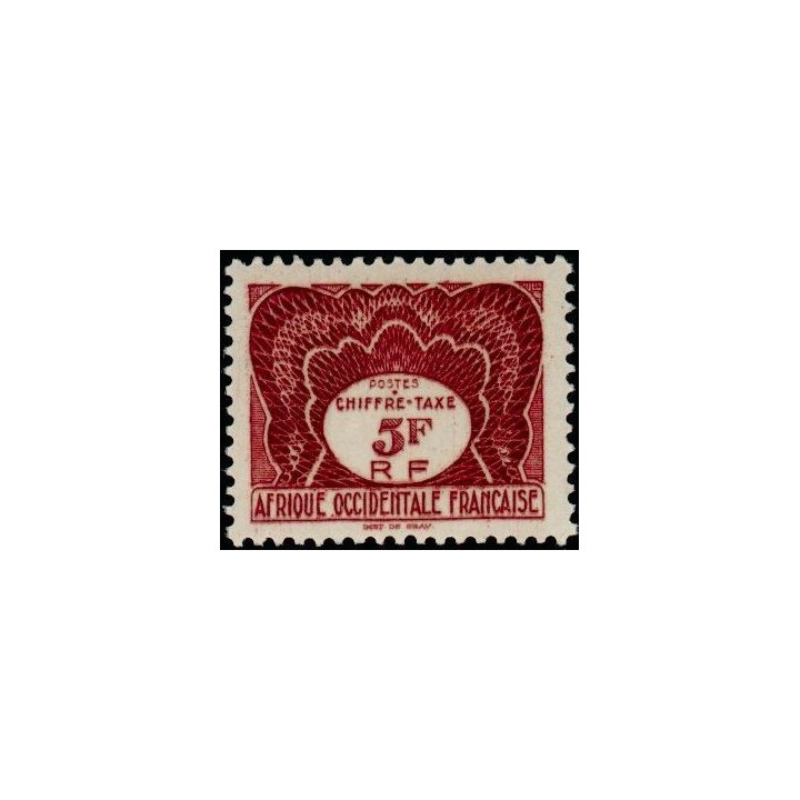 AOF - Taxe 08