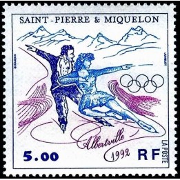Saint-Pierre et Miquelon - 0559