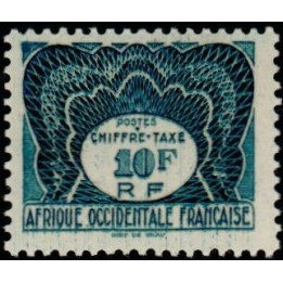 AOF - Taxe 09